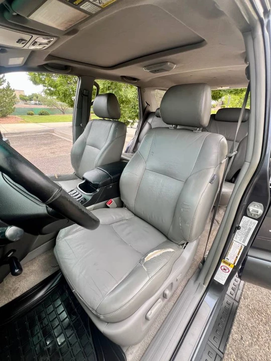 2005 Toyota 4Runner 4th Gen - Image 10 of 24