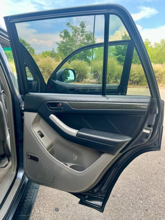 2005 Toyota 4Runner 4th Gen - Image 18 of 24