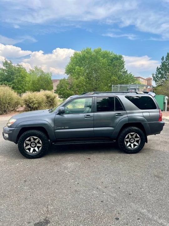 2005 Toyota 4Runner 4th Gen - Image 4 of 24