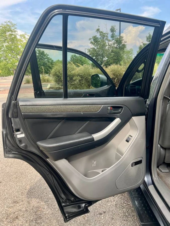 2005 Toyota 4Runner 4th Gen - Image 16 of 24