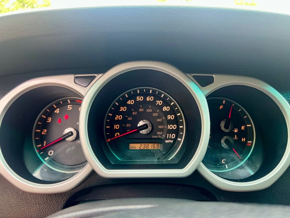 2005 Toyota 4Runner 4th Gen - Image 20 of 24