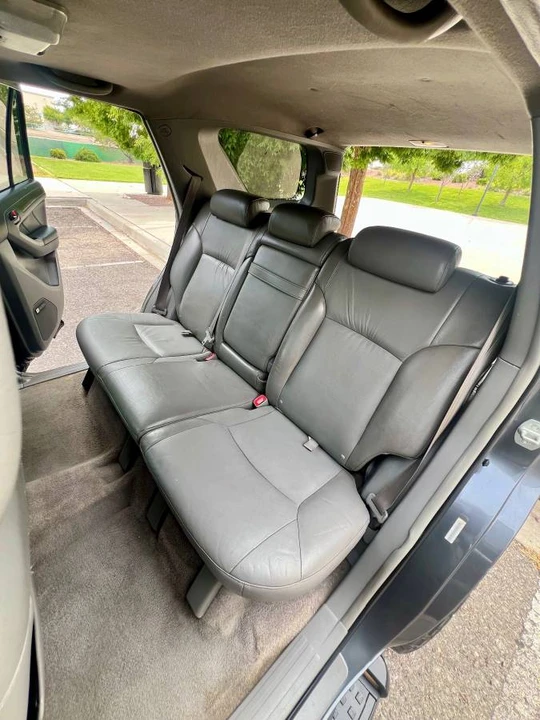 2005 Toyota 4Runner 4th Gen - Image 11 of 24