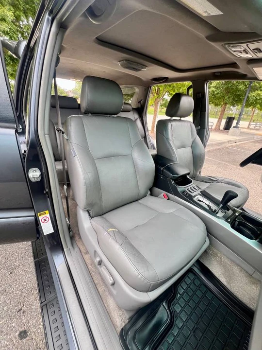 2005 Toyota 4Runner 4th Gen - Image 14 of 24