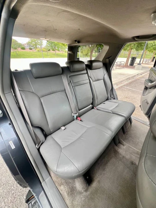 2005 Toyota 4Runner 4th Gen - Image 13 of 24