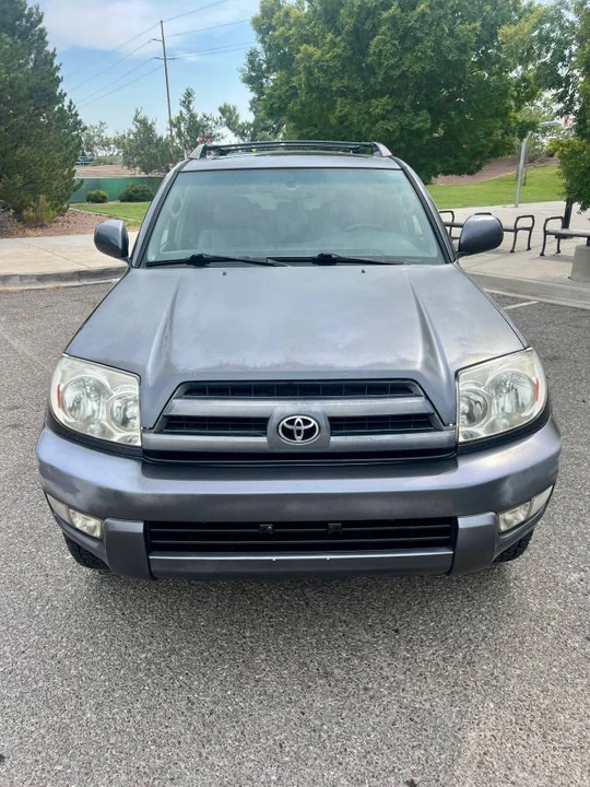 2005 Toyota 4Runner 4th Gen - Image 2 of 24