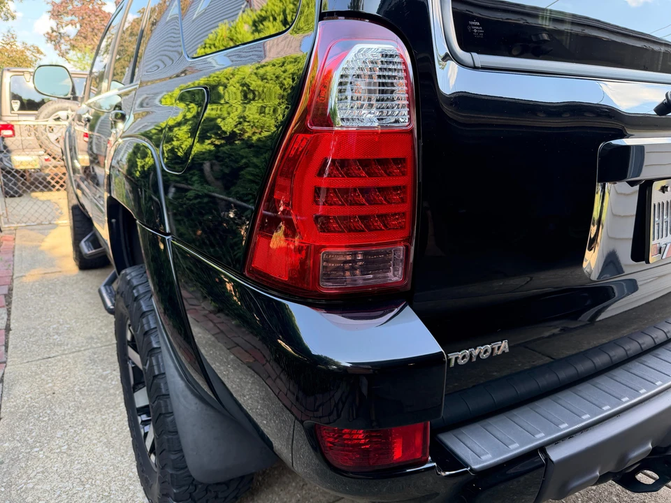 2005 Toyota 4Runner 4th Gen - Image 20 of 31