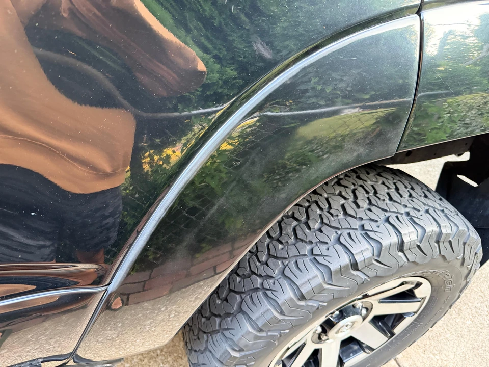 2005 Toyota 4Runner 4th Gen - Image 29 of 31