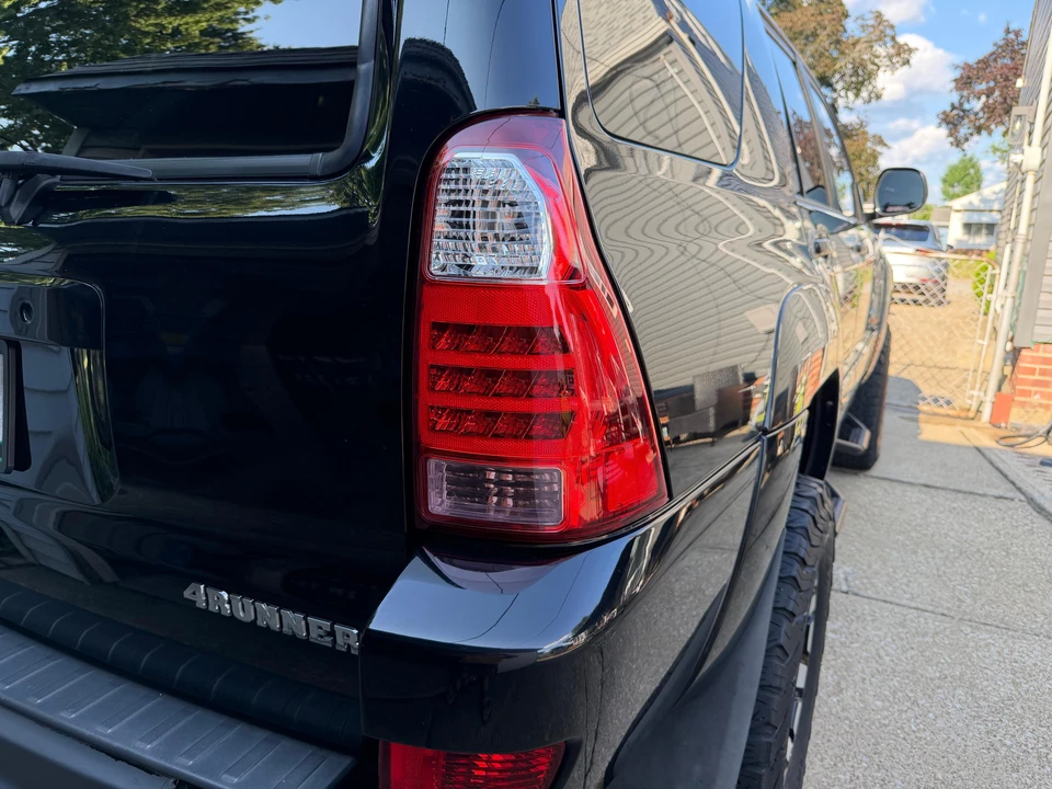 2005 Toyota 4Runner 4th Gen - Image 23 of 31
