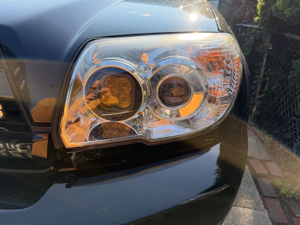 2005 Toyota 4Runner 4th Gen - Image 17 of 31