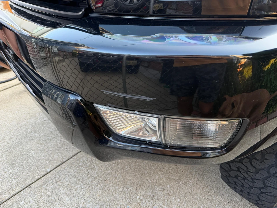 2005 Toyota 4Runner 4th Gen - Image 26 of 31