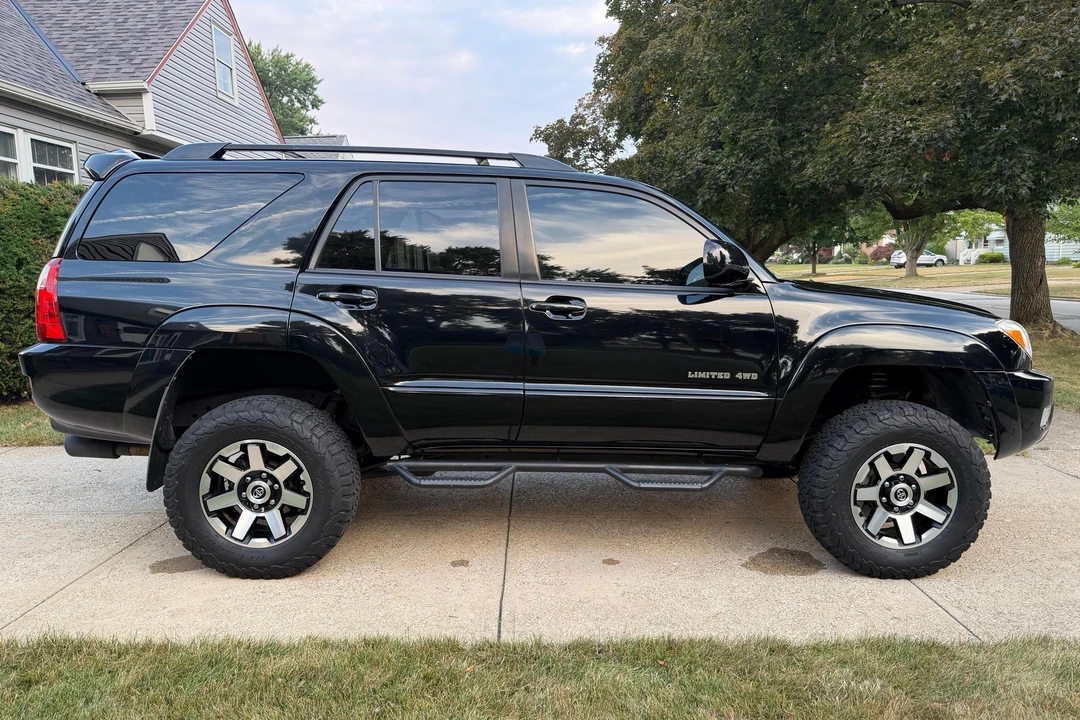 2005 Toyota 4Runner 4th Gen - Image 3 of 31