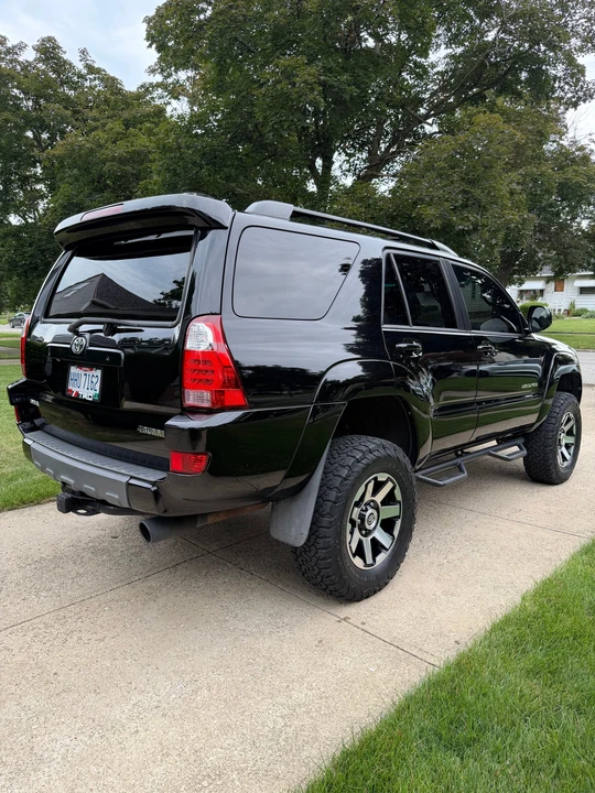 2005 Toyota 4Runner 4th Gen - Image 11 of 31