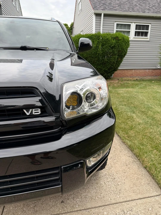 2005 Toyota 4Runner 4th Gen - Image 18 of 31