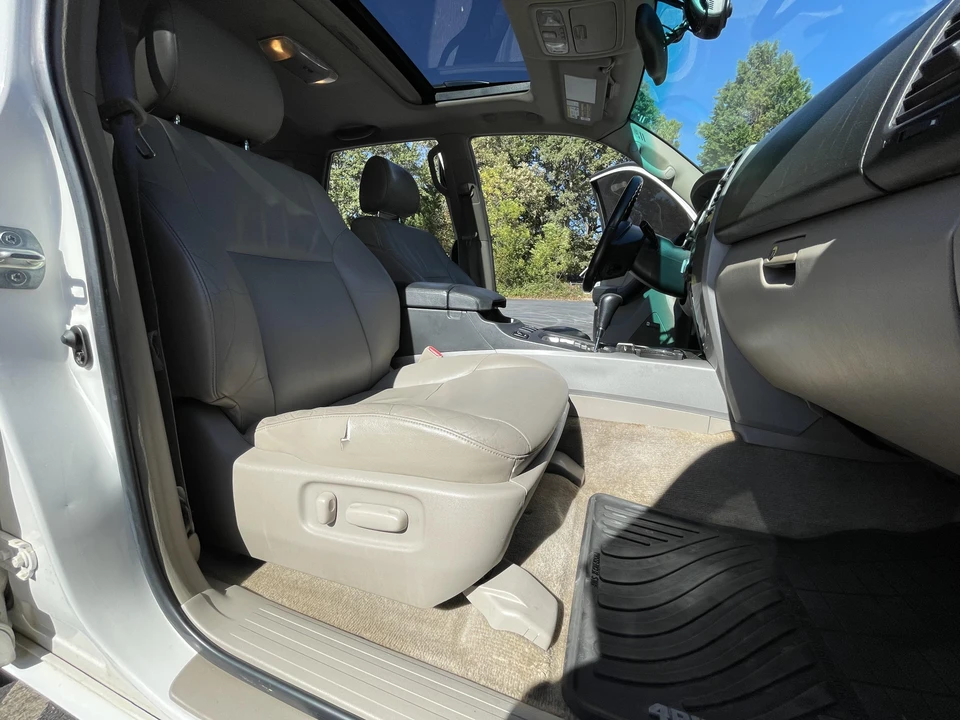 2005 Toyota 4Runner 4th Gen - Image 26 of 31