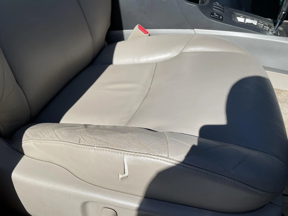2005 Toyota 4Runner 4th Gen - Image 27 of 31
