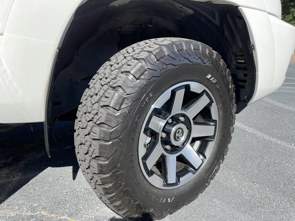 2005 Toyota 4Runner 4th Gen - Image 19 of 31