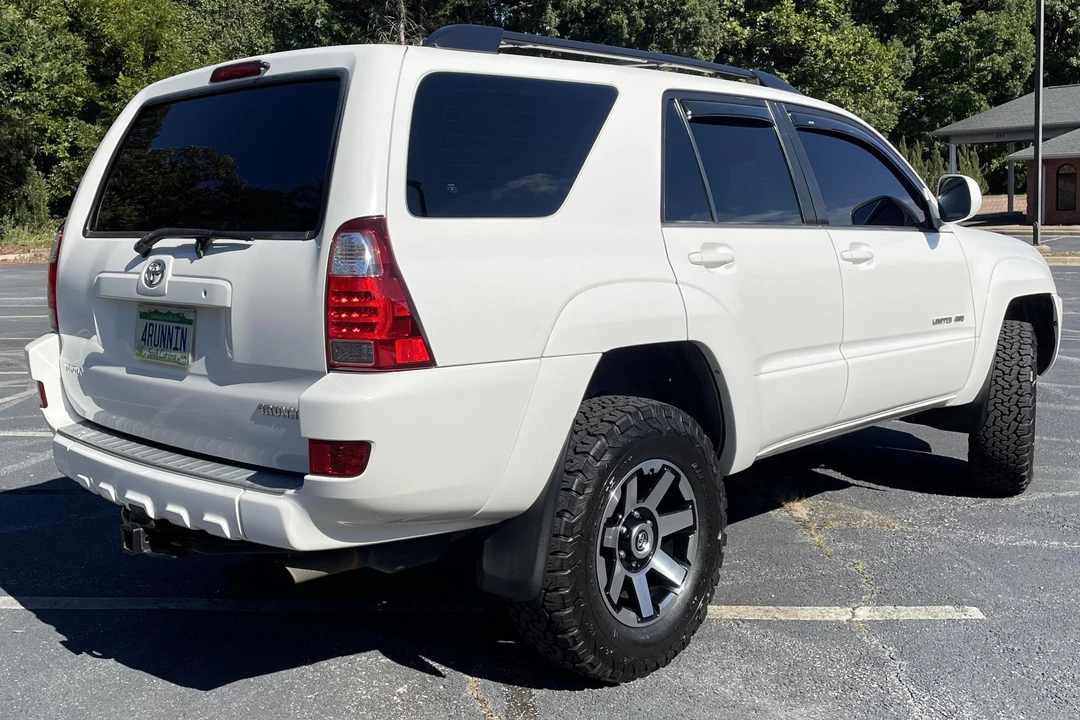 2005 Toyota 4Runner 4th Gen - Image 10 of 31