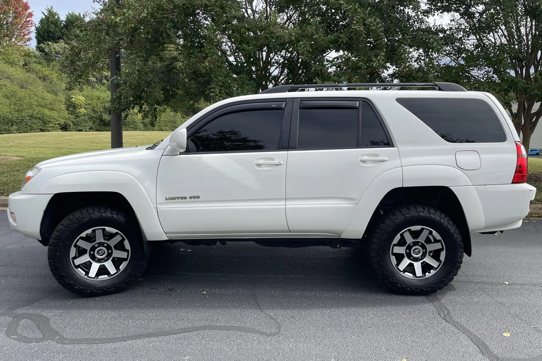 2005 Toyota 4Runner 4th Gen - Image 3 of 31