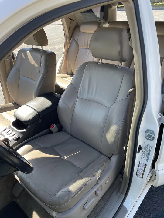 2005 Toyota 4Runner 4th Gen - Image 24 of 31