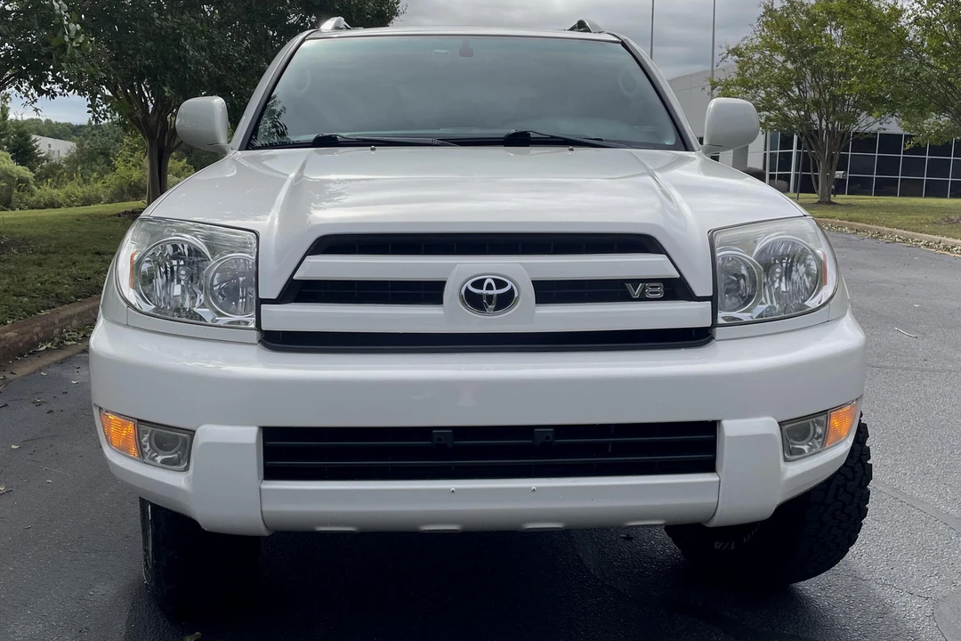 2005 Toyota 4Runner 4th Gen - Image 2 of 31