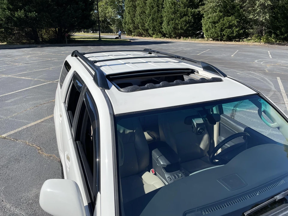 2005 Toyota 4Runner 4th Gen - Image 14 of 31