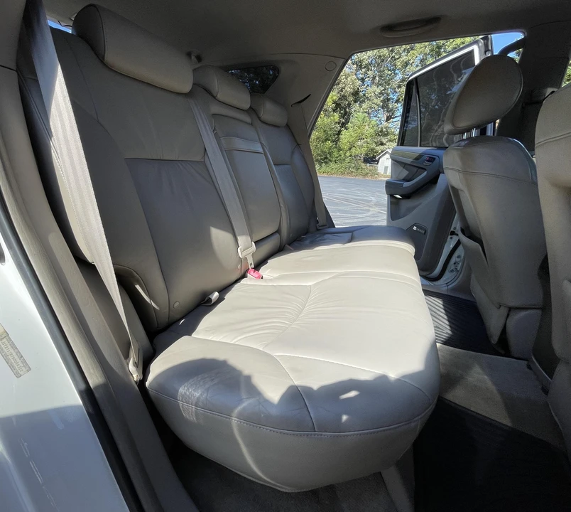 2005 Toyota 4Runner 4th Gen - Image 30 of 31