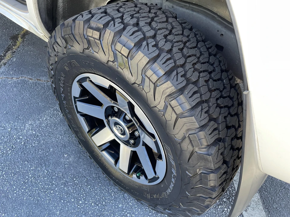 2005 Toyota 4Runner 4th Gen - Image 17 of 31