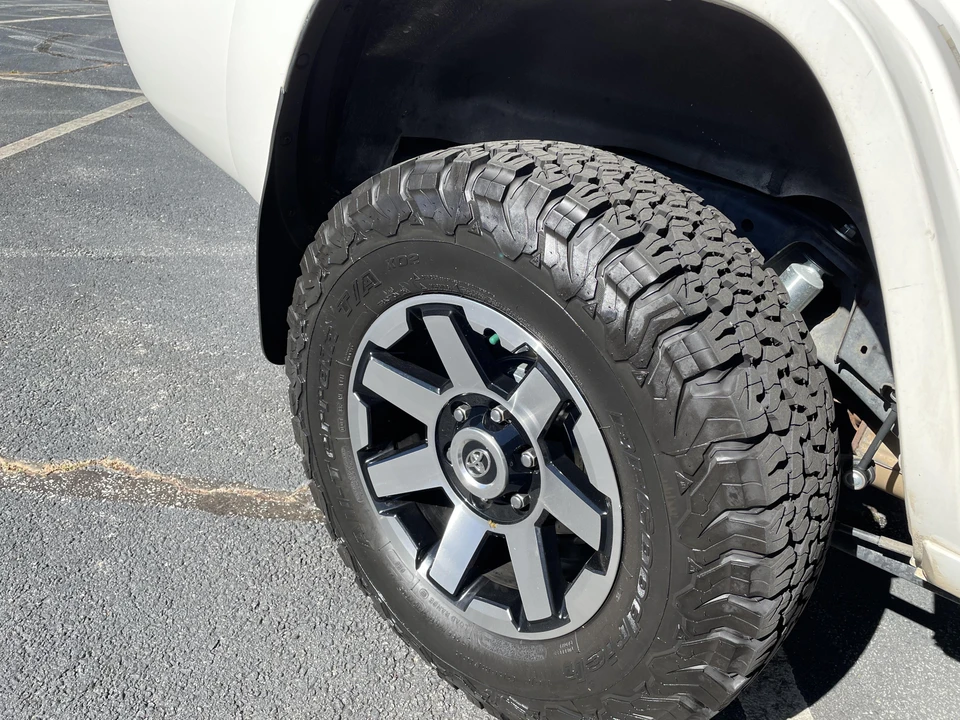 2005 Toyota 4Runner 4th Gen - Image 18 of 31