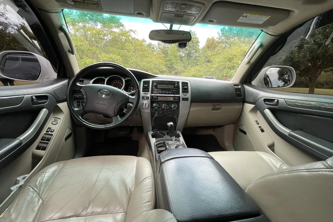 2005 Toyota 4Runner 4th Gen - Image 20 of 31