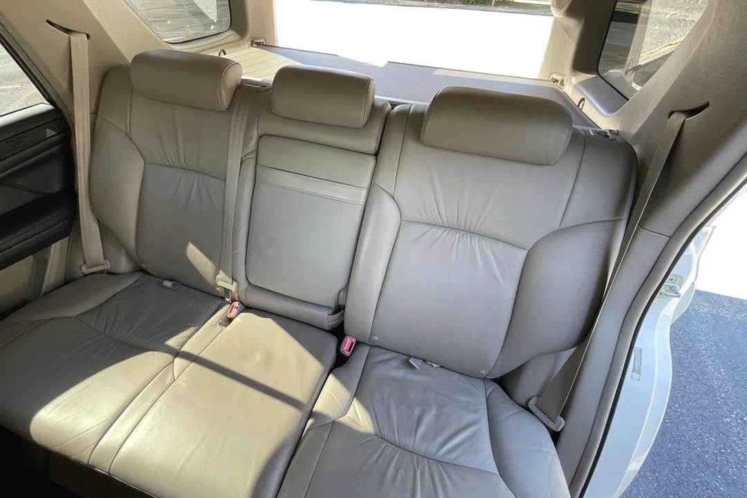 2005 Toyota 4Runner 4th Gen - Image 22 of 31