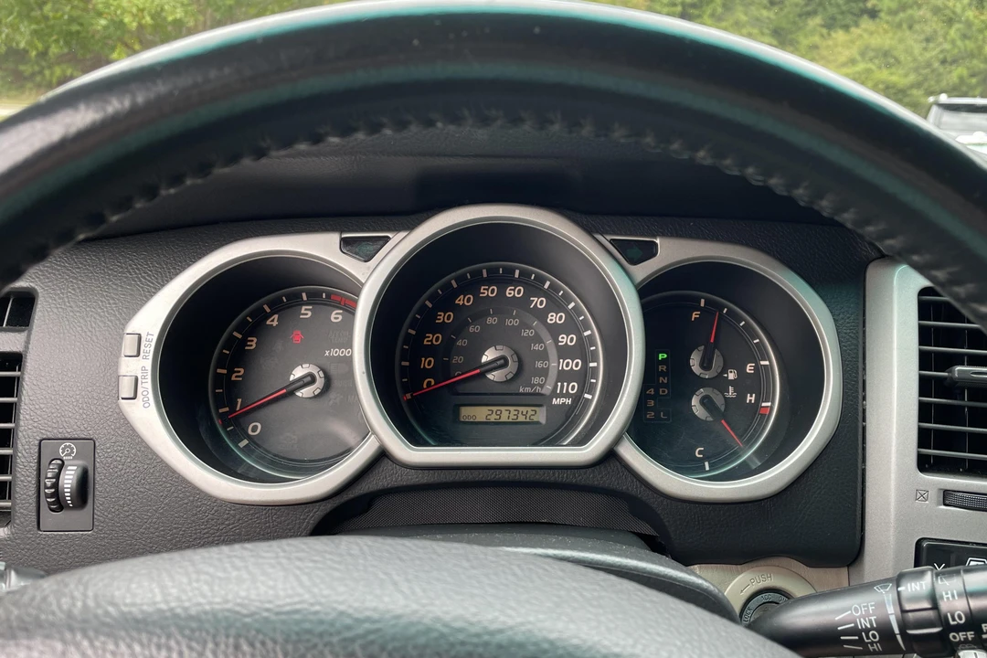 2005 Toyota 4Runner 4th Gen - Image 23 of 31