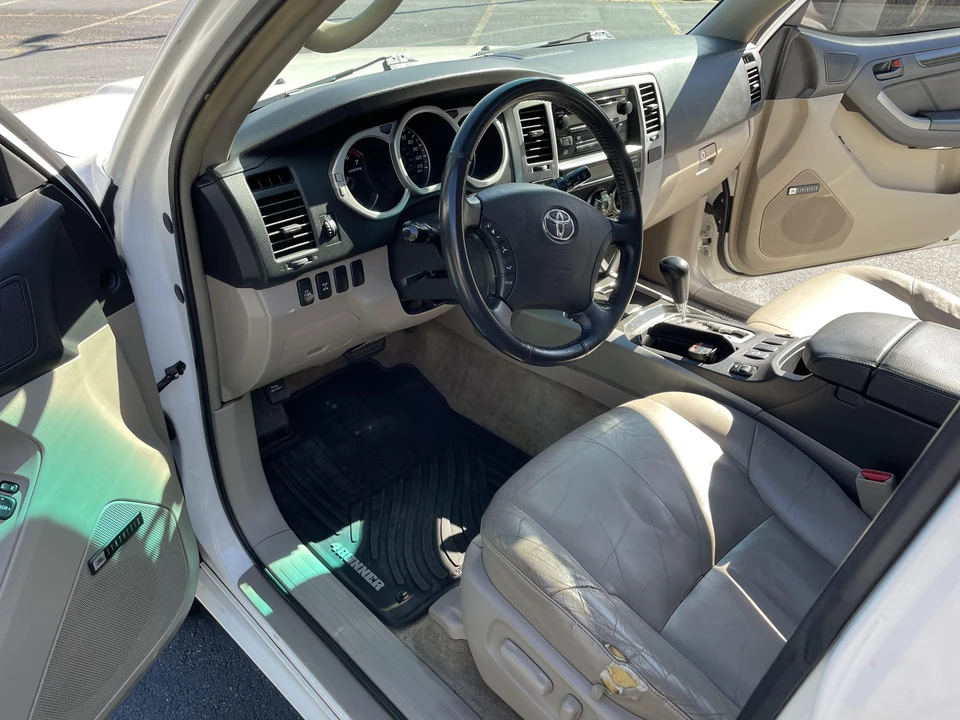 2005 Toyota 4Runner 4th Gen - Image 31 of 31