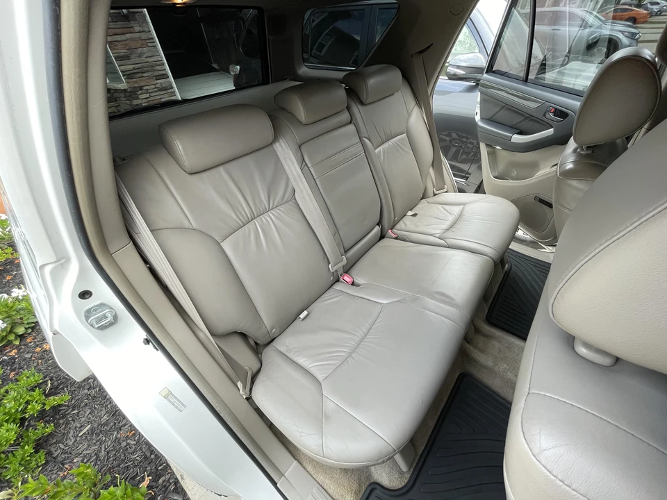 2005 Toyota 4Runner 4th Gen - Image 29 of 31