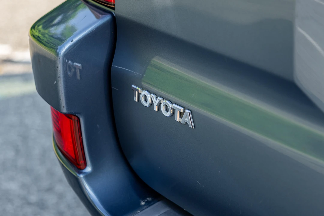 2005 Toyota 4Runner 4th Gen - Image 23 of 31