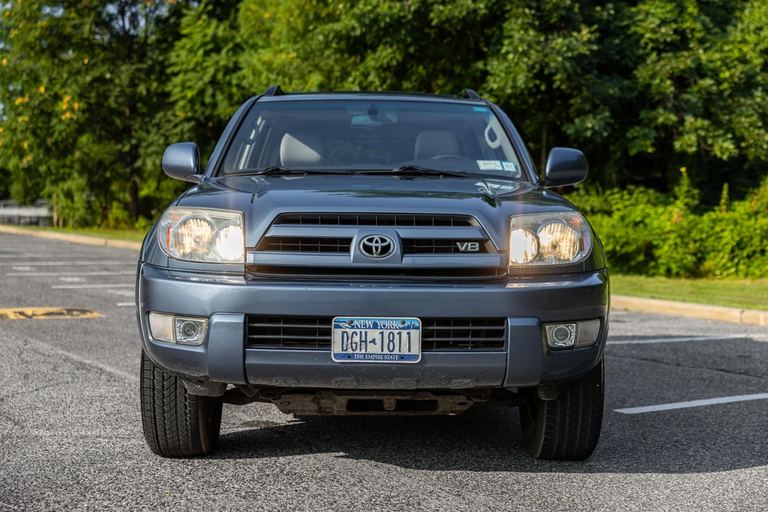 2005 Toyota 4Runner 4th Gen - Image 6 of 31
