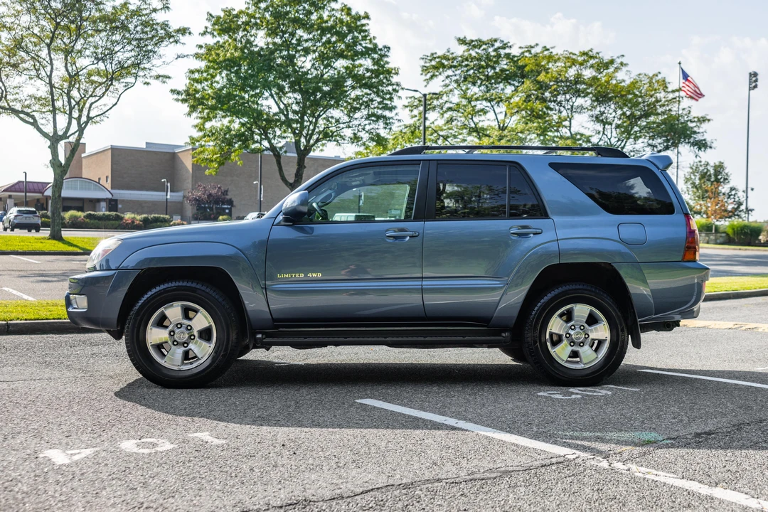 2005 Toyota 4Runner 4th Gen - Image 7 of 31