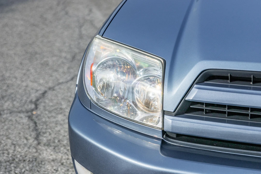 2005 Toyota 4Runner 4th Gen - Image 10 of 31