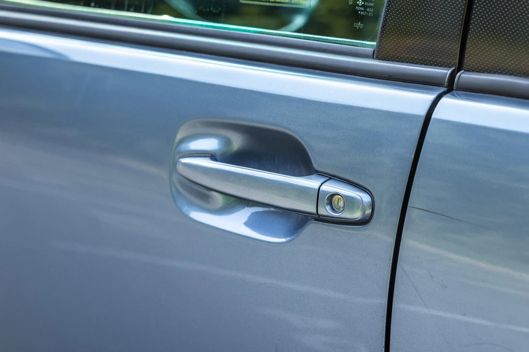 2005 Toyota 4Runner 4th Gen - Image 16 of 31