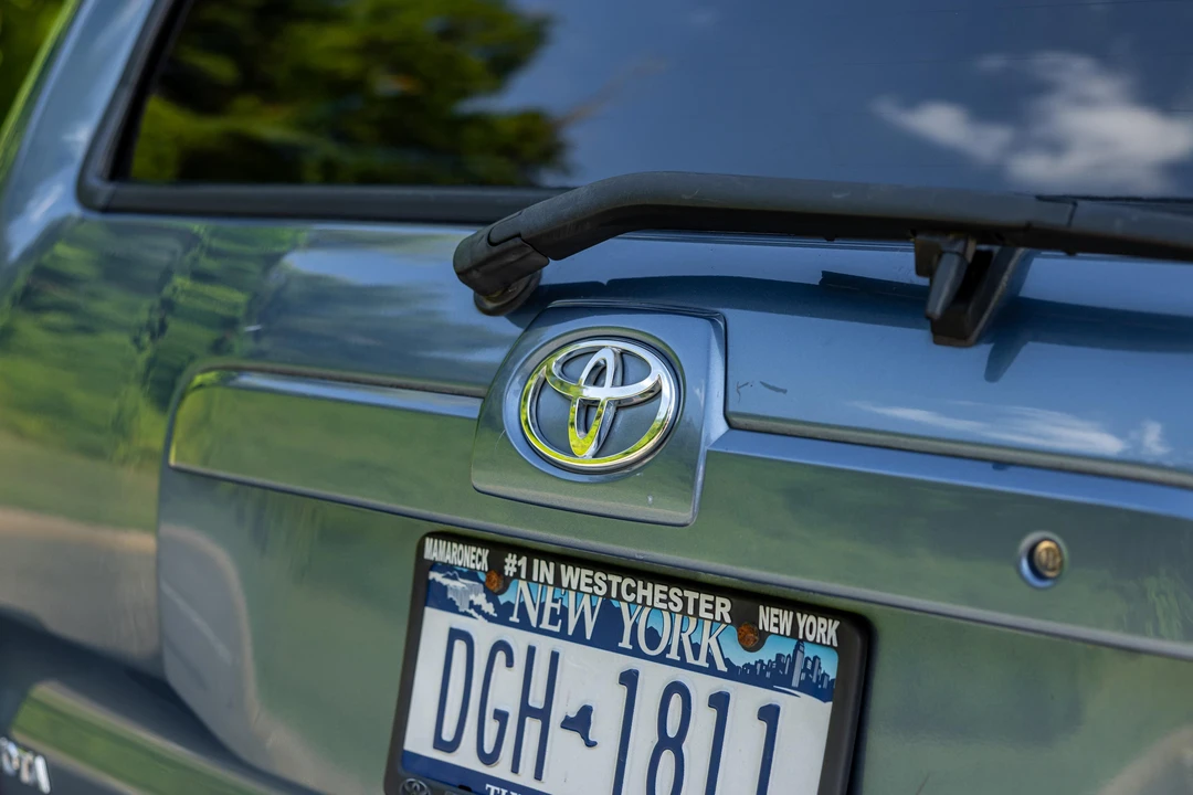 2005 Toyota 4Runner 4th Gen - Image 24 of 31