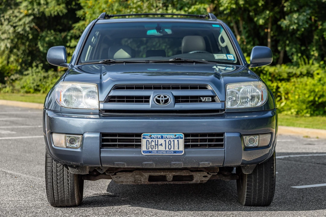 2005 Toyota 4Runner 4th Gen - Image 2 of 31