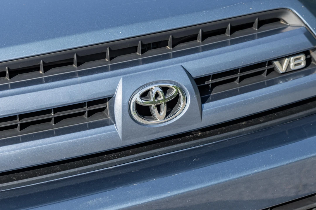 2005 Toyota 4Runner 4th Gen - Image 11 of 31