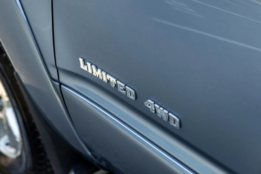2005 Toyota 4Runner 4th Gen - Image 15 of 31
