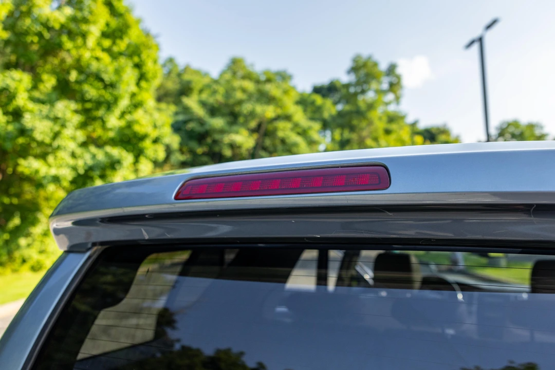 2005 Toyota 4Runner 4th Gen - Image 22 of 31