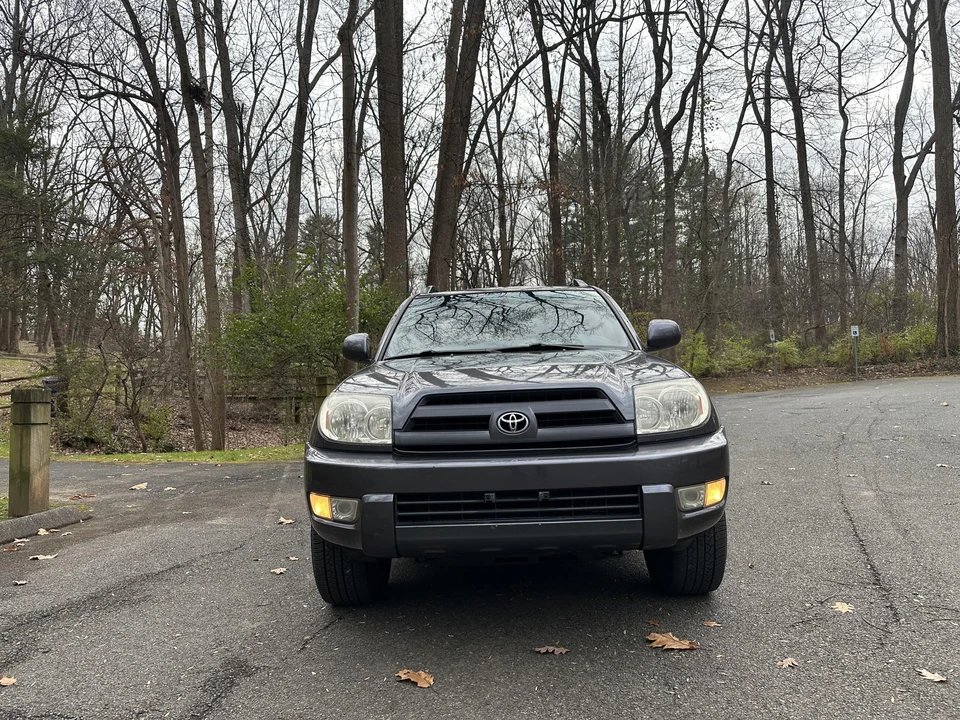 2005 Toyota 4Runner 4th Gen - Image 27 of 31