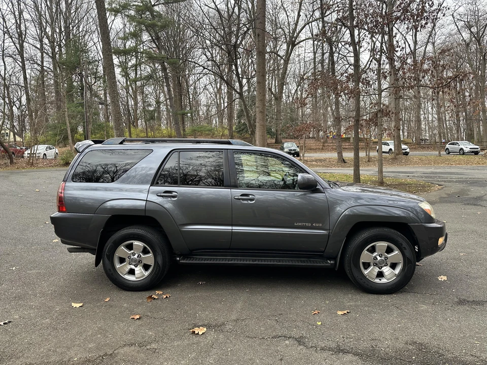 2005 Toyota 4Runner 4th Gen - Image 20 of 31