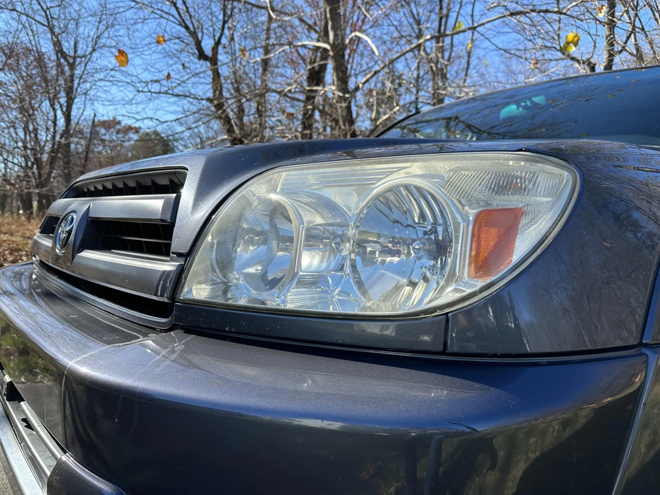 2005 Toyota 4Runner 4th Gen - Image 29 of 31