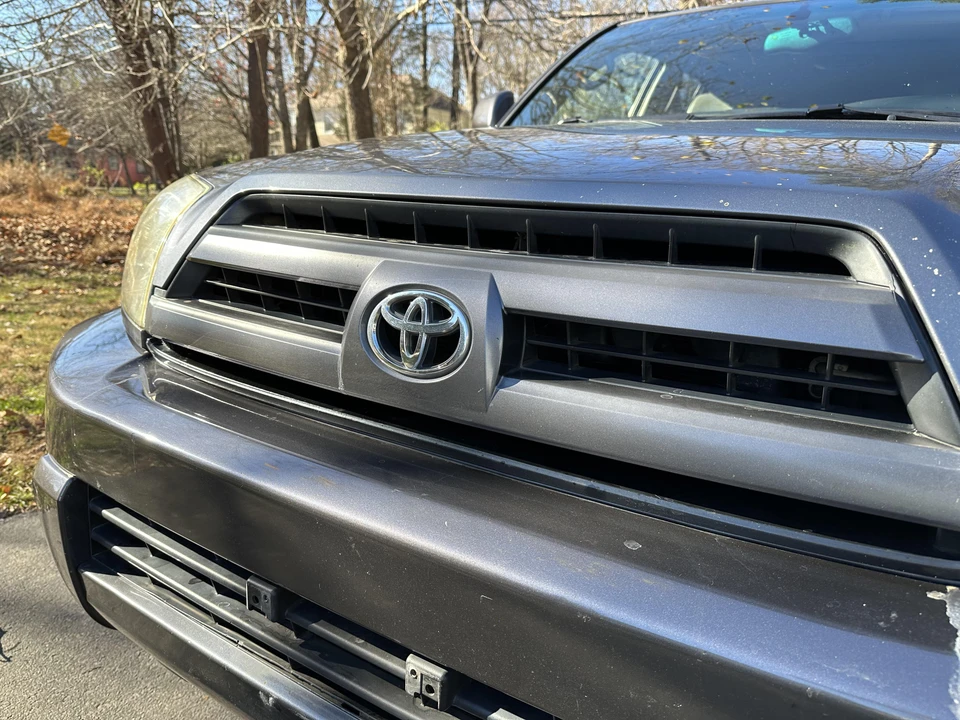 2005 Toyota 4Runner 4th Gen - Image 28 of 31
