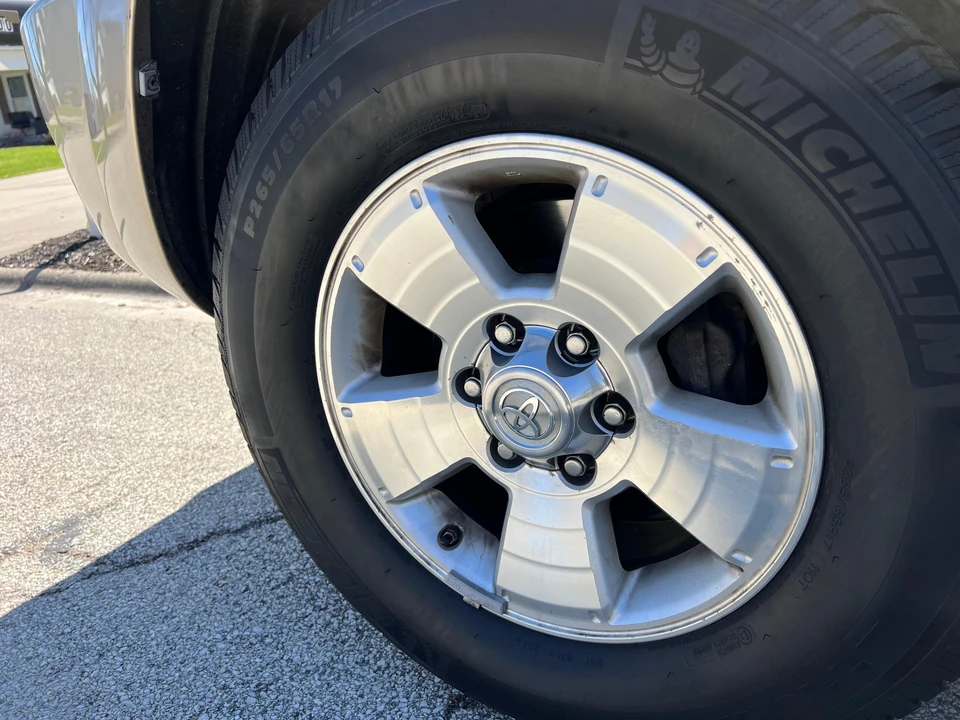 2005 Toyota 4Runner 4th Gen - Image 26 of 31
