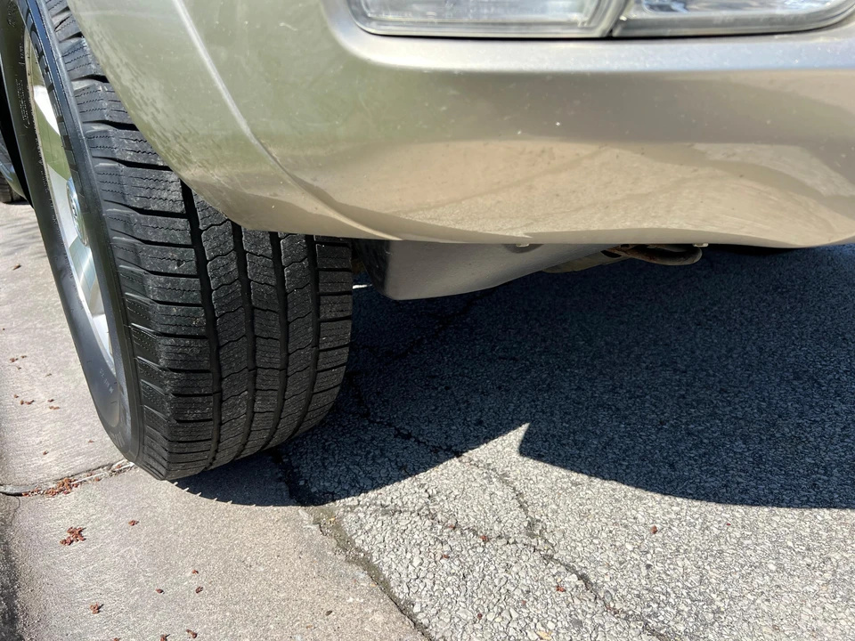 2005 Toyota 4Runner 4th Gen - Image 13 of 31