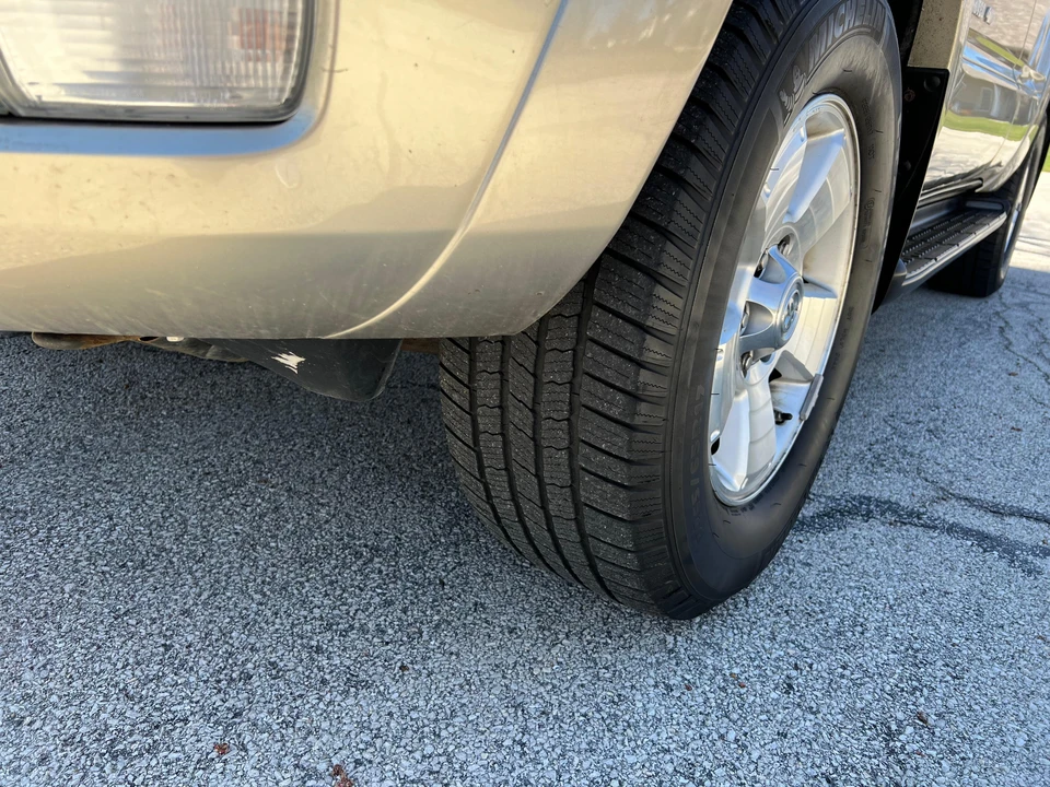 2005 Toyota 4Runner 4th Gen - Image 14 of 31